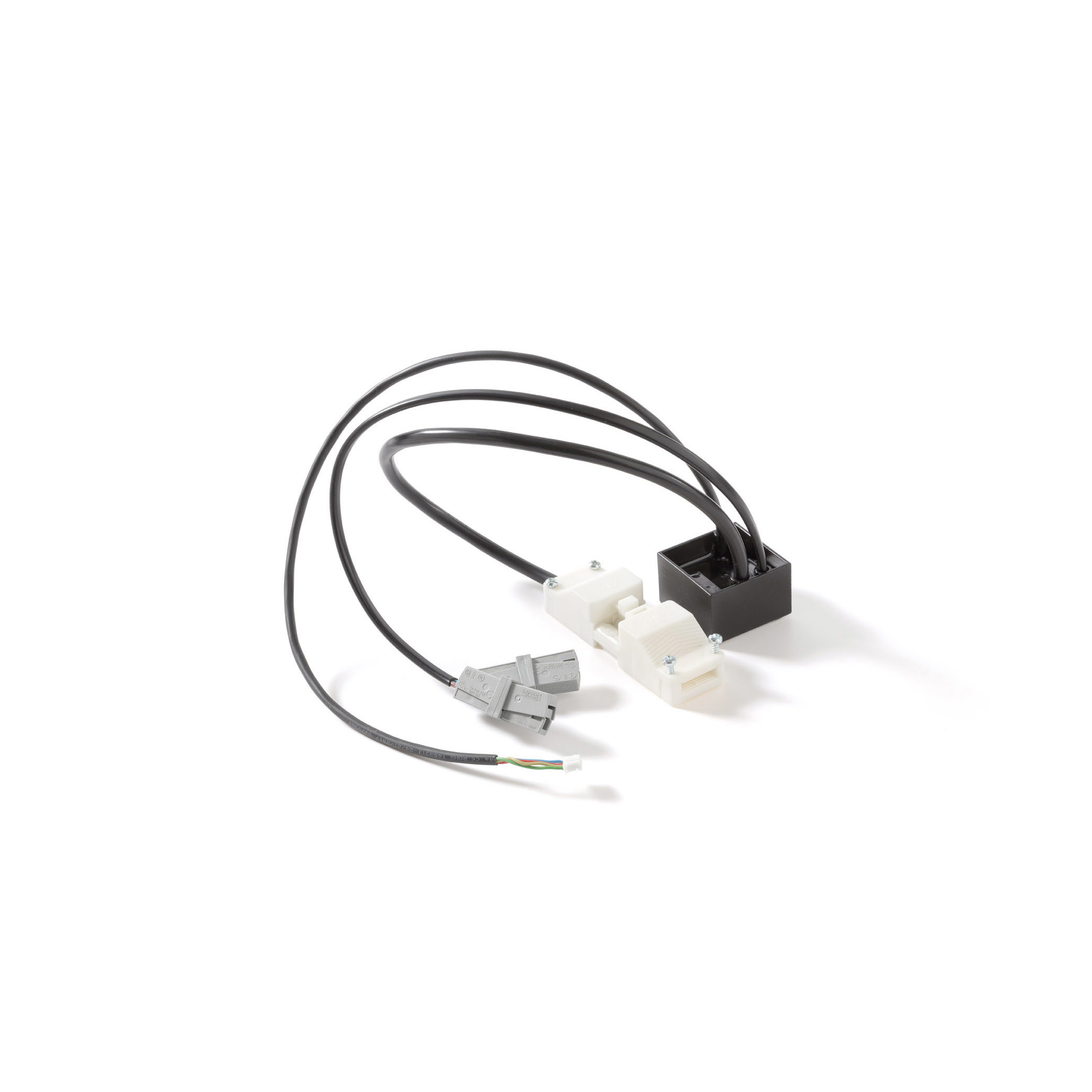 990034 Input/Output module